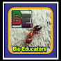 Bioeducators Dr. V M AGARWAL (Ph.D. CSIR-NET)