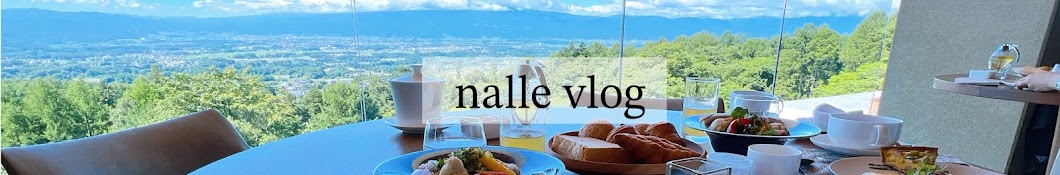 nalle vlog