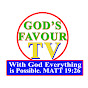 GOD'S FAVOUR TV KENYA LIVE