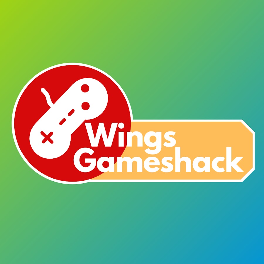 Wings GameShack