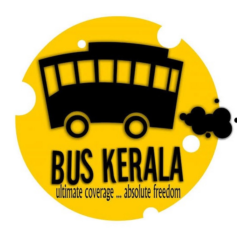 Bus Kerala Private Bus Youtube