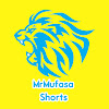 MrMufasa Shorts
