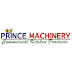 Prince Machinery Commercial Kitchen