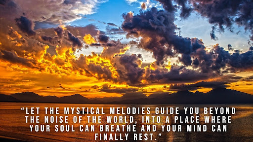 🎼AudioLove • Serenity Mode🎧 banner