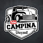 CAMPINA DIECAST