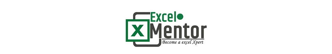 Excel Mentor