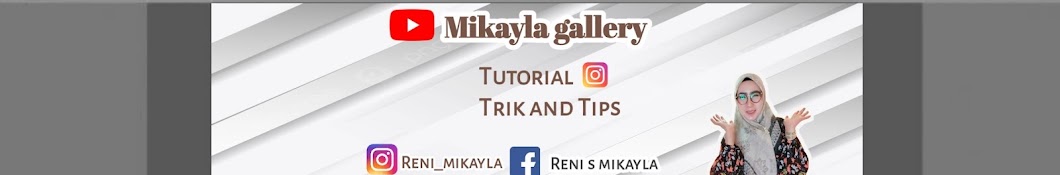 MIKAYLA  gallery Banner