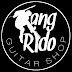 Kang Rido Guitar Shop