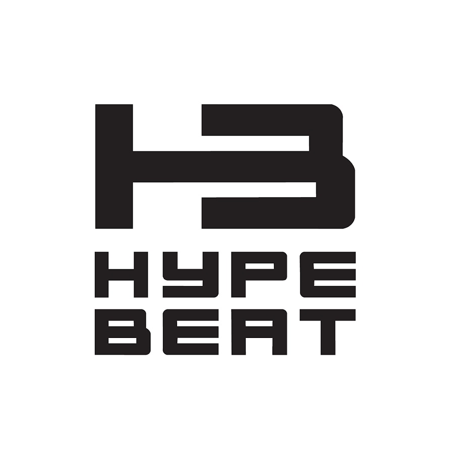 Hype Beats чаша.