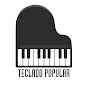 Daniel Nahum - Teclado Popular