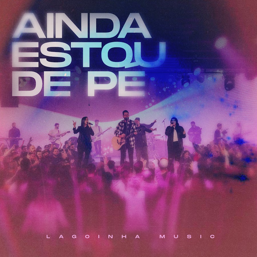 Já está disponível o clip oficial da canção “Estou de Pé“ Da dupla