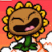 Happy Sunflower