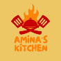 AMINA'S KITCHEN77