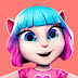 logo Talking Angela