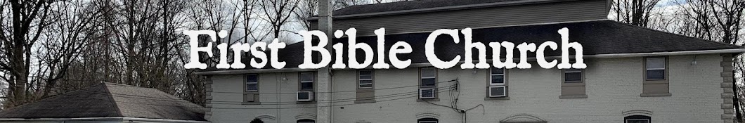 First Bible Church - Staten Island