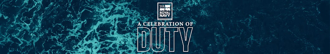 Royal Navy Banner
