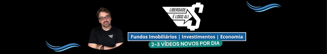 Liberdade é Logo Ali - Eric Leonardo