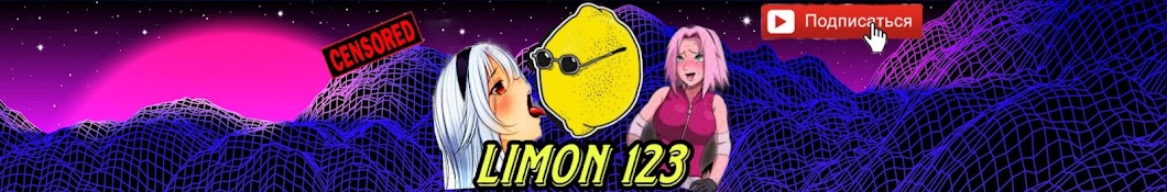 Limon 123 Banner