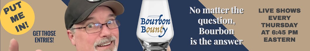 Bourbon Bounty