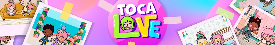 Toca Love TH