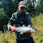 Oregon Reel Fishing