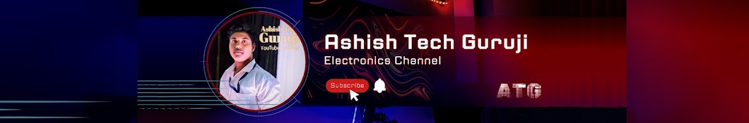 Ashish Tech Guruji