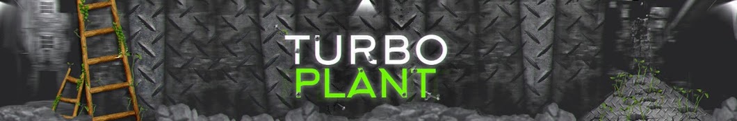 Turbo Plant Banner