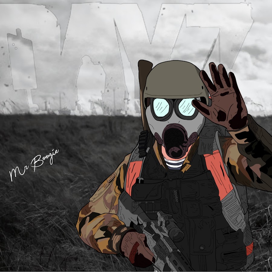 РњРѕС‚РѕС†РёРєР»РµС‚РЅС‹Р№ С€Р»РµРј DAYZ