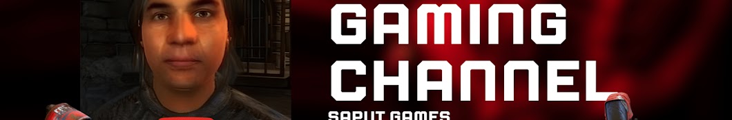 Saput Games