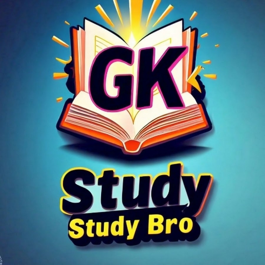 GK study bro