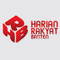 HRB TV (HARIAN RAKYAT BANTEN)