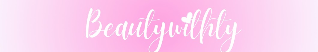 BeautyWithTy Banner