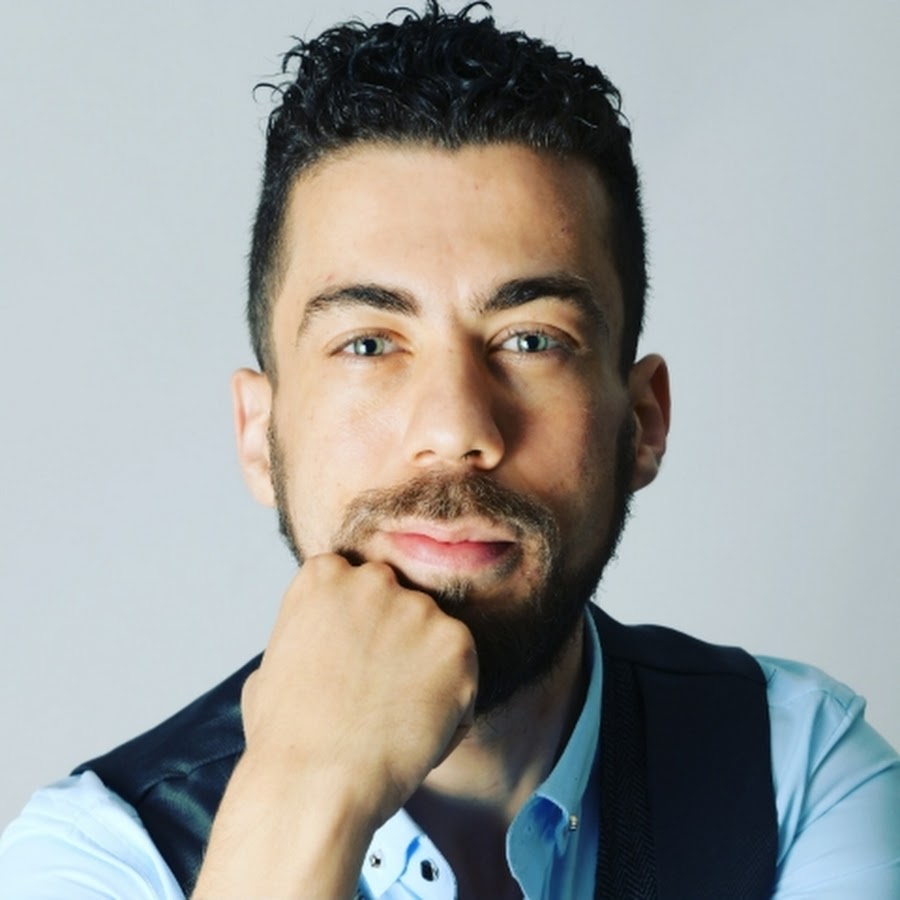 Chawki Benzehra شوقي بن زهرة @chawkibenzehra