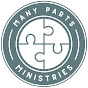 Many Parts Ministries