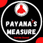 Payana's measure