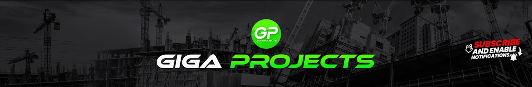 Giga Projects