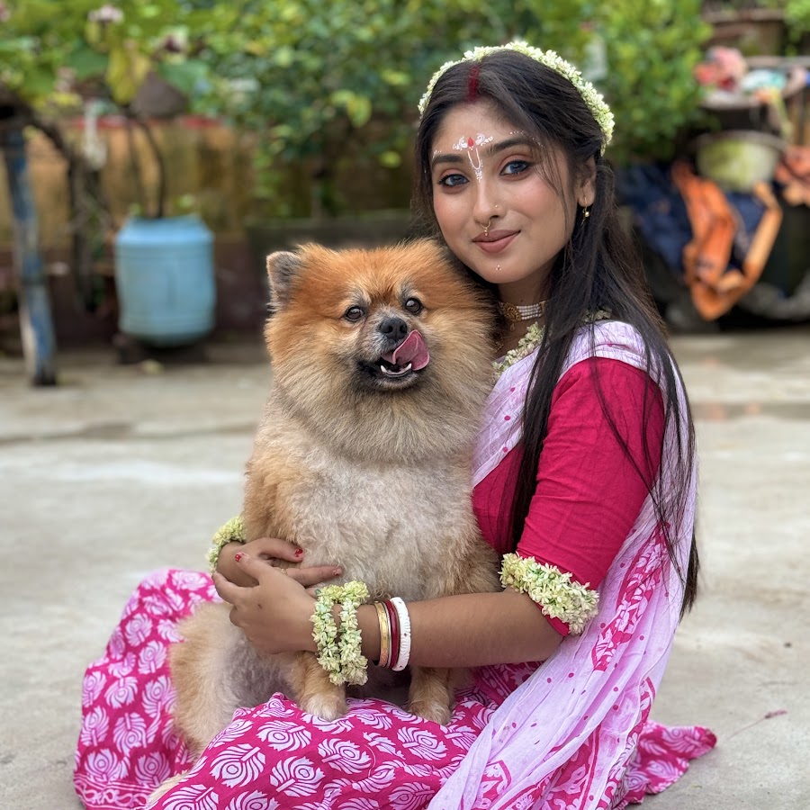 Real Priyasmita @realpriyasmita1345