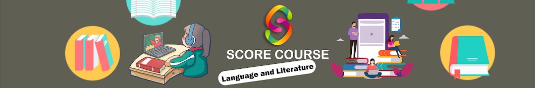 Score Course English