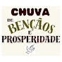 Chuva de Bençãos e Prosperidade