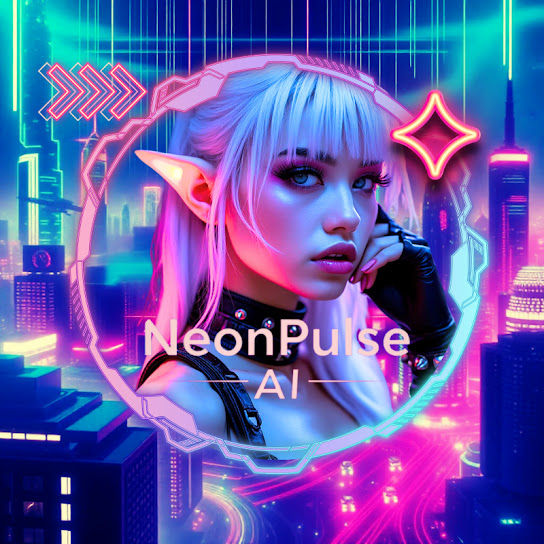 NeonPulse AI