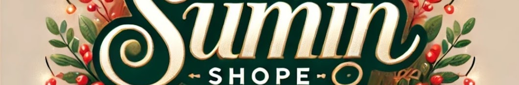 Sumin shope