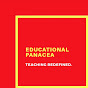 EDUCATIONAL PANACEA