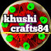 khushi CRAFTS 84