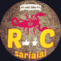 RC sariaiai