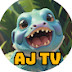 AJ TV