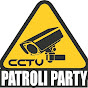 PATROLI PARTY MAUMERE OFFICIAL