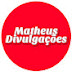 Matheus Divulgações