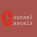 The Counsel of Casuals