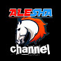 Alesha channel