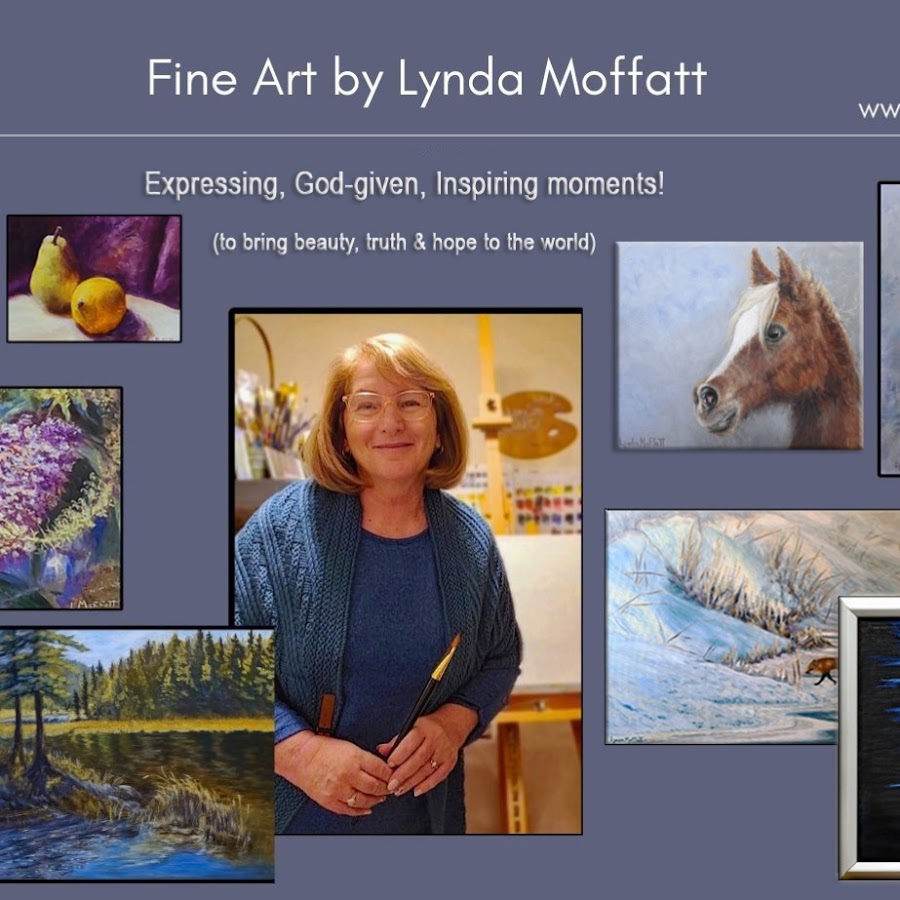Lynda Moffatt Fine Arts